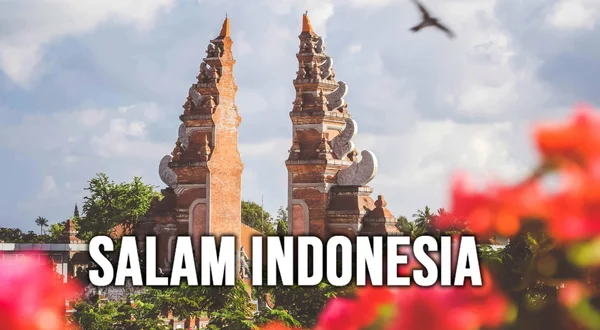 Salam Indonesia