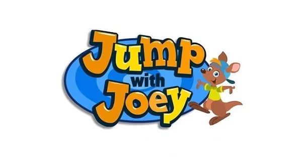 Jump with Joey