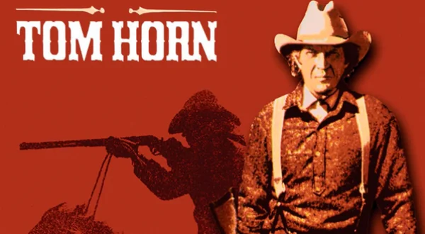 Tom Horn, O Cowboy