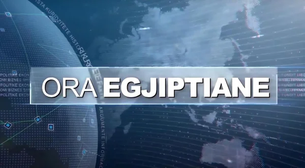 Ora egjiptiane