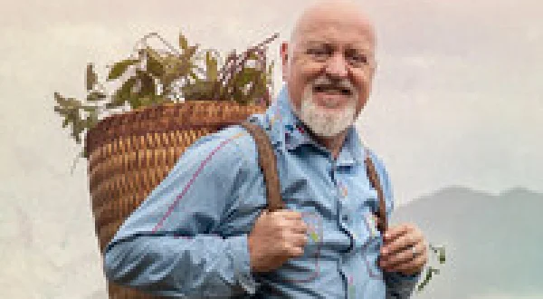 Bill Bailey's Vietnam