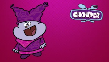 Los cortos de Chowder