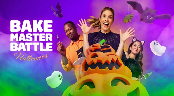 Bake Master Battle