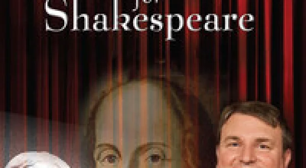 The Quest for Shakespeare