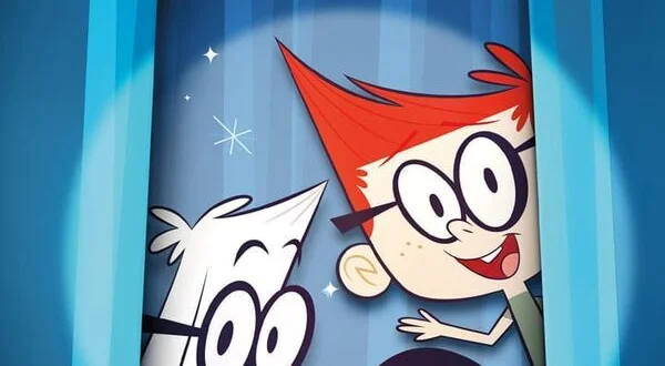 Le show de Mr Peabody et Sherman