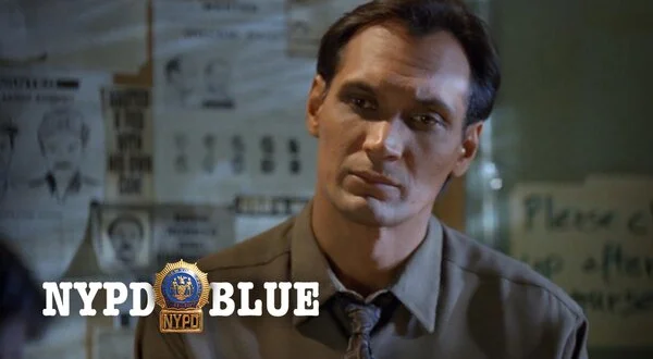 NYPD Blue