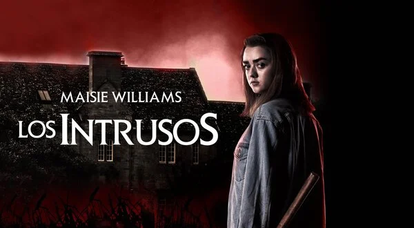 Los intrusos