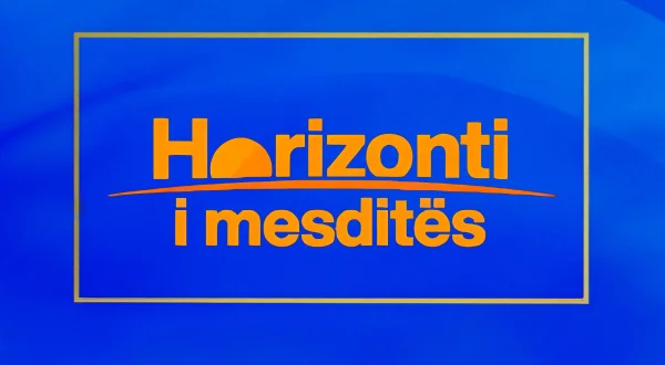 HORIZONTI I MESDITES vazhdim