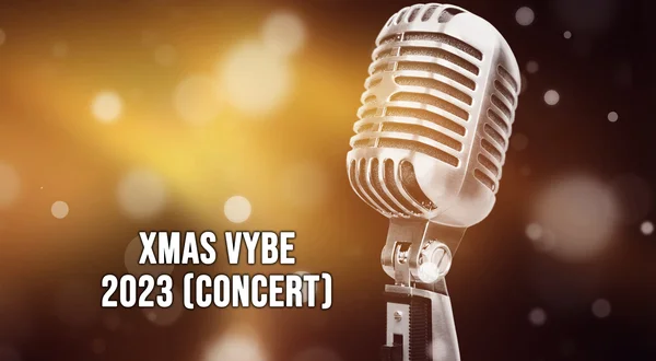 Xmas Vybe 2023