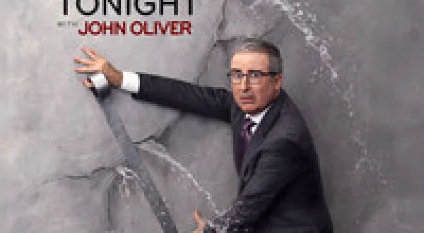 Last Week Tonight With John Oliver