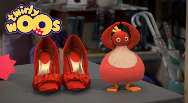 Twirlywoos