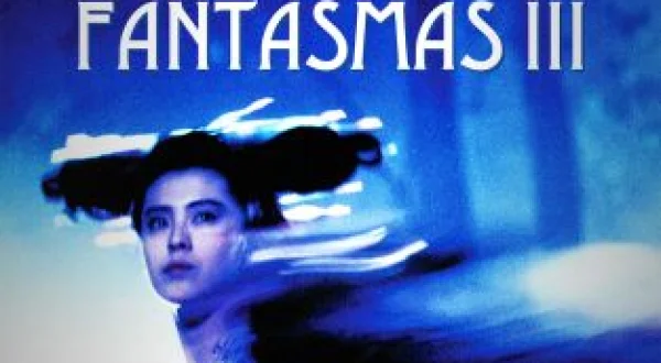 Una historia china de fantasmas III