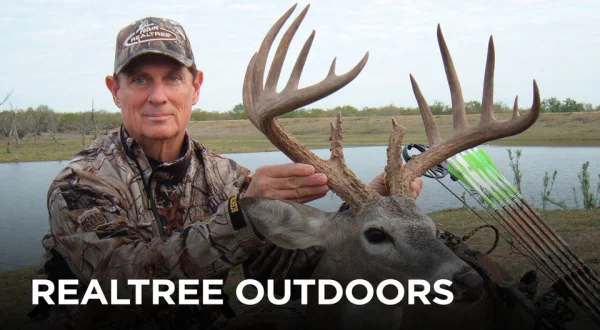 Realtree Outdoors