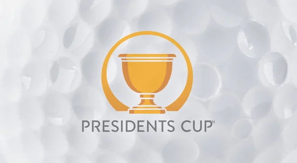 2026 Presidents Cup