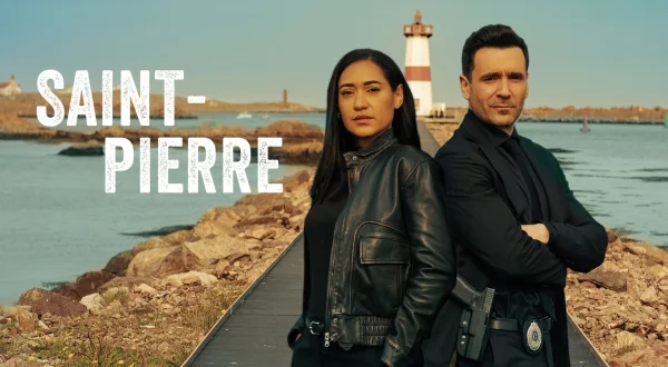Saint Pierre