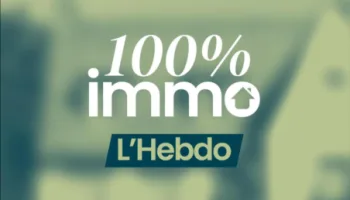100% Immo, L'Hebdo