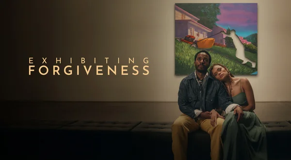 Exhibiting Forgiveness