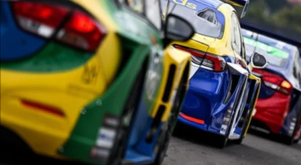 Stock Car 10ª Etapa