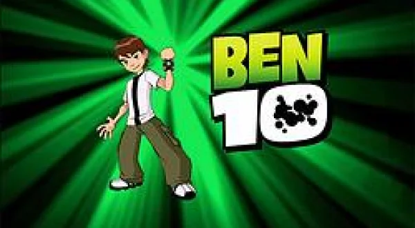 Ben 10