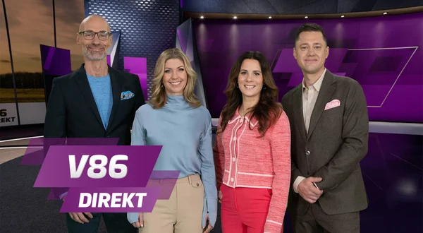 Live: V86 Direkt