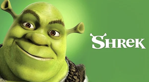 Shrek