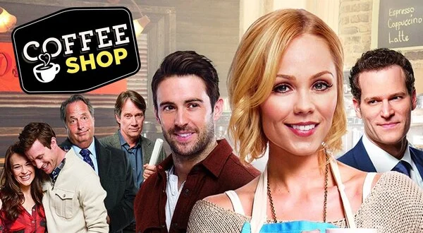Coffee Shop