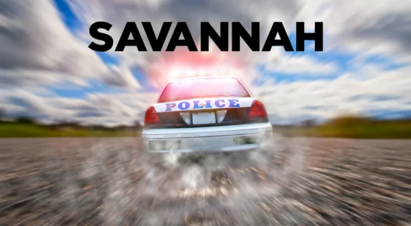Savannah