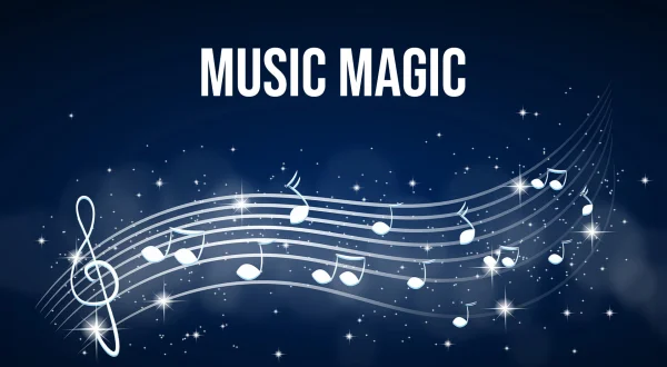 Music Magic