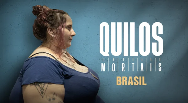 My 600-lb Life Brazil