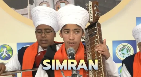 Simran