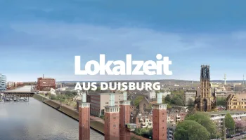 Lokalzeit aus Duisburg