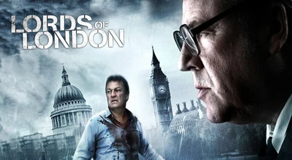 Lords of London