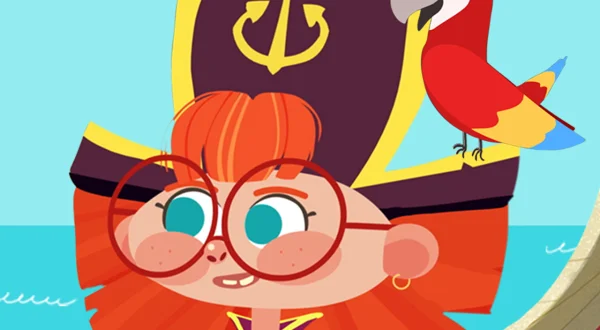 Ahoy Lollipops