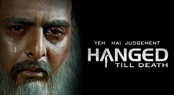 Yeh Hai Judgement - Hang Till Death