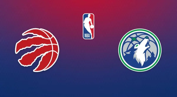 NBA Basketball