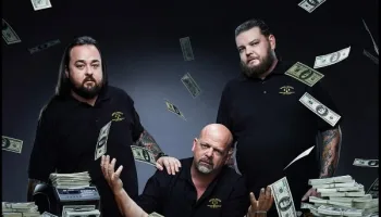 Affari di famiglia