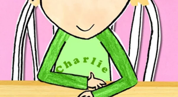 Charlie en Lola
