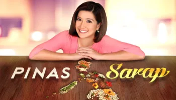 Pinas Sarap
