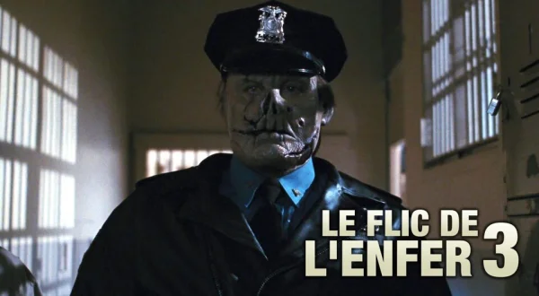 Le flic de l'enfer 3