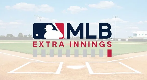 MLB Extra Innings