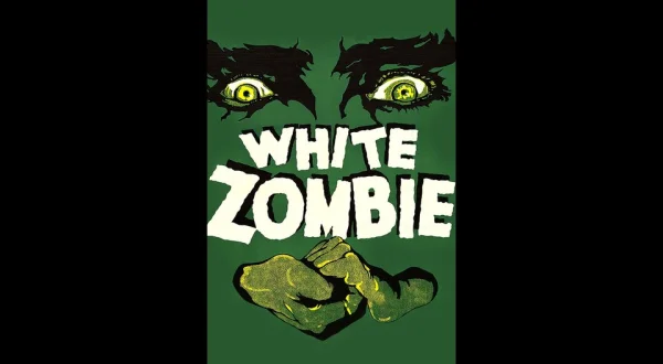 White Zombie