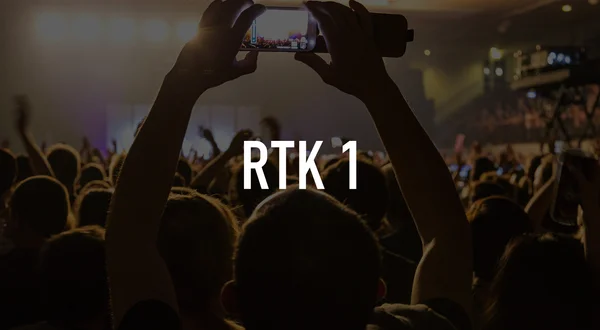 RTK 1