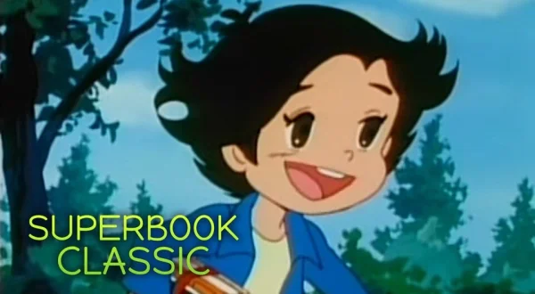 Superbook Classic