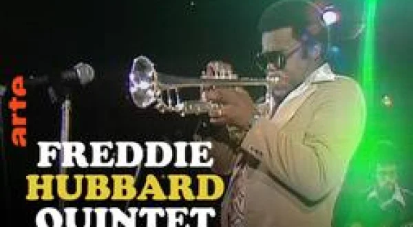 Freddie Hubbard Quintet - Berliner Jazztage 1977