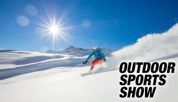Outdoor Sports Show