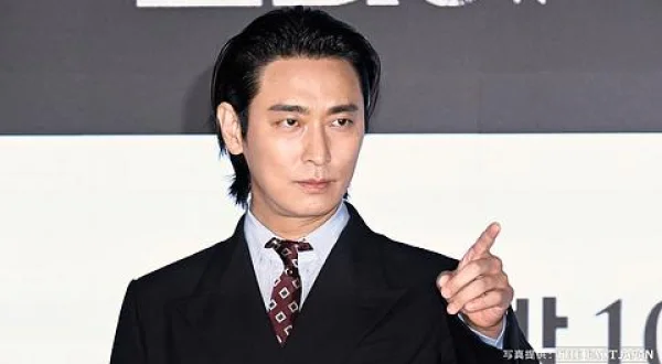コリスタ☆チュ・ジフン＜４＞ 前編