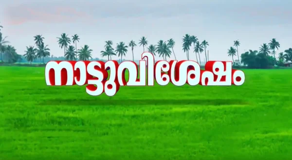 Naattuvishesham