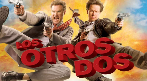 Los otros dos