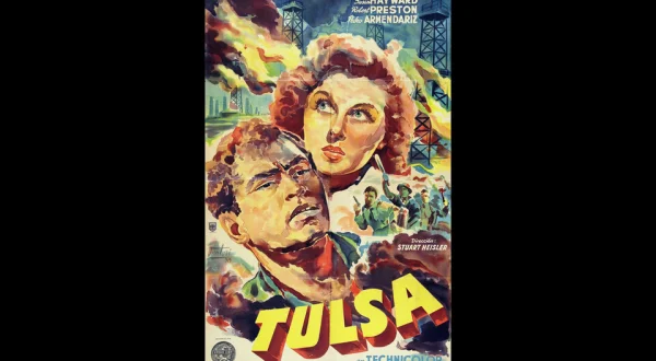 Tulsa