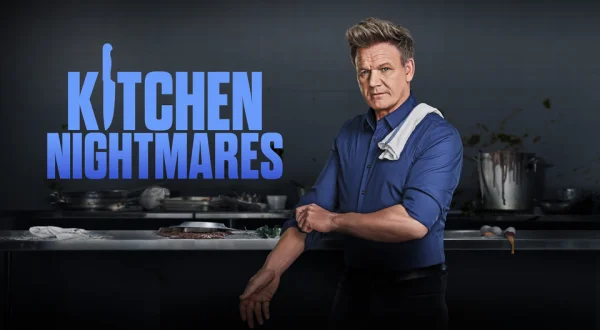 Kitchen Nightmares